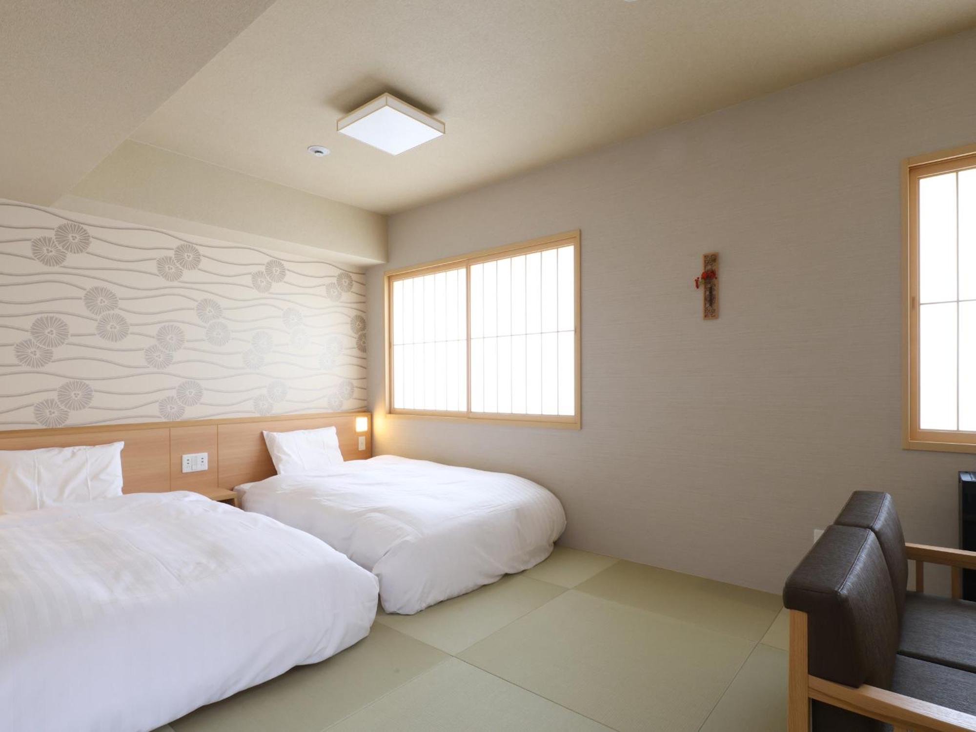Beppu Hatto Onyado Nono Beppu Extérieur photo