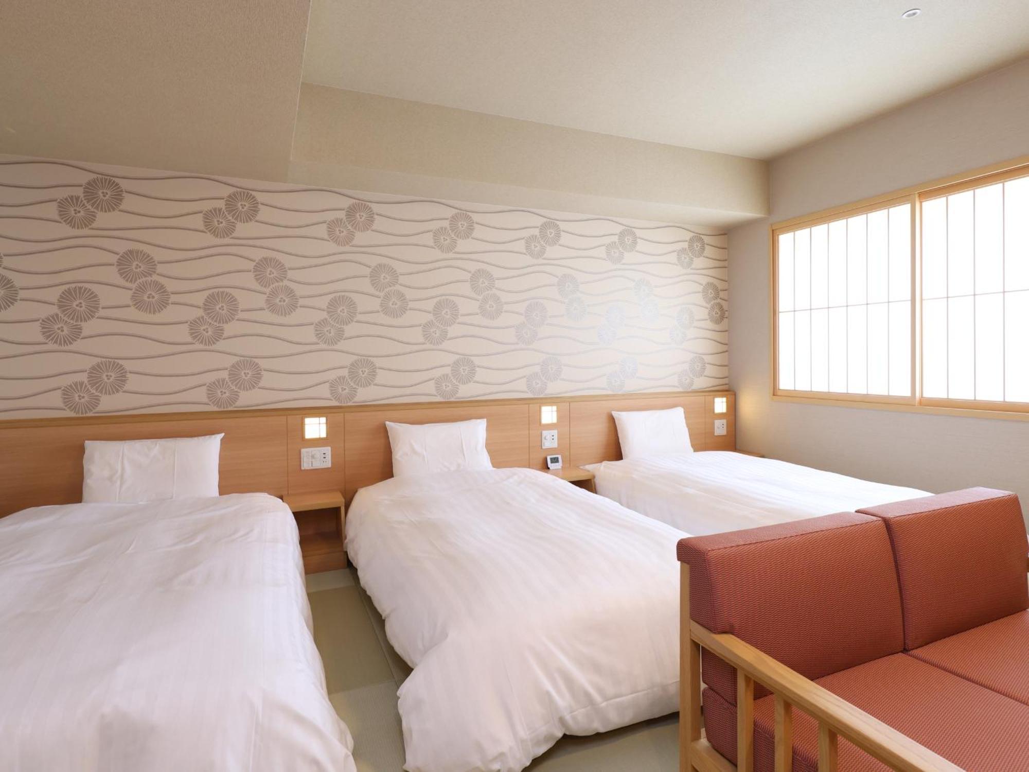 Beppu Hatto Onyado Nono Beppu Extérieur photo