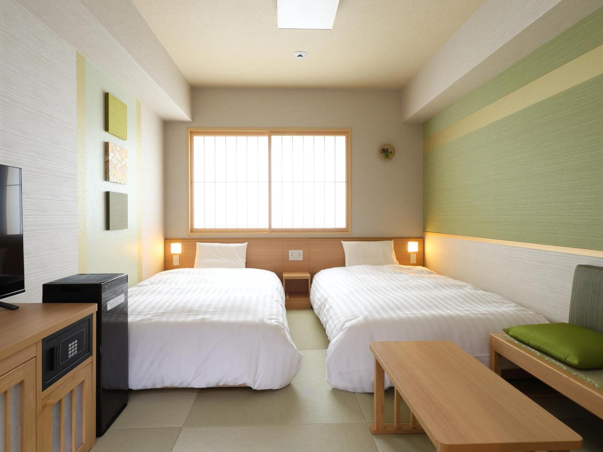 Beppu Hatto Onyado Nono Beppu Extérieur photo